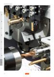 515 Мелкоразмерная обработка Руководство SANDVIK COROMANT 2005 по обработке металлов резанием на металлорежущих станках Стр. H2