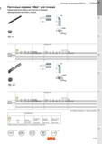 273 Инструмент для внутренней обработки Точение Расточные оправки T-Max для точения Прижим прихватом сверху для пластин из керамики Цилиндр Каталог SANDVIK COROMANT 2020 Инструмент для токарной обработки металла на станках Пластины режущие Токарные резцы и державки Инструментальная оснастка Стр. A269