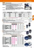 407 Hoffmann Group 51 >Garant Тарельчатые щетки Тарельчатые щётки с очень плотной (сплошной) щетиной, вплавленной в пластиковую тарелку Высокая стаби Каталог HOFFMANN GROUP 2020 Измерительный и ручной инструмент Инвентарь Абразивы Шлифовальные и отрезные круги Электроинструмент Пневмоинструмент Штангенциркули Стр. 407