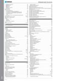 850 Алфавитный указатель Запасной боек SOFT-PLUS 656 Запасные губки для тисков 073 160 640 Запасные части для устройства кругового резания 34 Запорный клапан 2 Каталог NORGAU 2014 Профессиональные инструменты и промышленное оборудование Стр. 834
