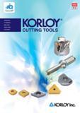 Каталог KORLOY 2006 Режущий инструмент для металлообрабатывающих станков и многофункциональных центров с ЧПУ