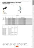 97 Инструмент для внутренней обработки Точение Резцовые головки CoroTurn 107 для точения Закрепление пластин винтом Coromant Capto Внутрен Каталог SANDVIK COROMANT 2020 Инструмент для токарной обработки металла на станках Пластины режущие Токарные резцы и державки Инструментальная оснастка Стр. A93