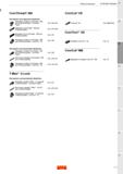461 Обзор инструмента Точение резьбы A CoroThread 266 CoroCut XS Инструмент для наружной обработки Резцовые головки CoroThread 266 (йV для Каталог SANDVIK COROMANT 2020 Инструмент для токарной обработки металла на станках Пластины режущие Токарные резцы и державки Инструментальная оснастка Стр. C3