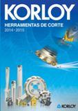 Каталог KORLOY 2014 Металлорежущий инструмент и инструментальная оснастка для станков Токарные резцы с режущими твердосплавными пластинами Фрезы Сверла Оправки