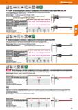 33 Электронный цеховой штангенциркуль Holex с цифровым отсчетным устройством и острыми измерительными вершинами Непосредственное считывание с —> Каталог HOFFMANN GROUP 2018 Инструмент ручной Слесарный и механизированный Измерительные приборы и инструменты Производственный инвентарь Стр. 33