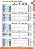 463 СМП SOEX от Hoffmann Group для KUB Quatron8 Twin Кот G01 Centron-Powerline 3 1 обозначение тип W83 18-000 18-010 18-030 18-130 18-210 тип 23 6520 ВК84 Каталог HOFFMANN GROUP 2015 Редакция 46 на русском Стр. 463