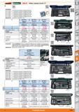 1189 Наборы торцовых ключей 1/2 от Hoffmann Group 63 7713 Разм 6- С 6-гранными торцевыми головками 642130 63 7713 Размер 12- С 12-гранными торцевыми головк Каталог HOFFMANN GROUP 2015 Редакция 46 на русском Стр. 1189