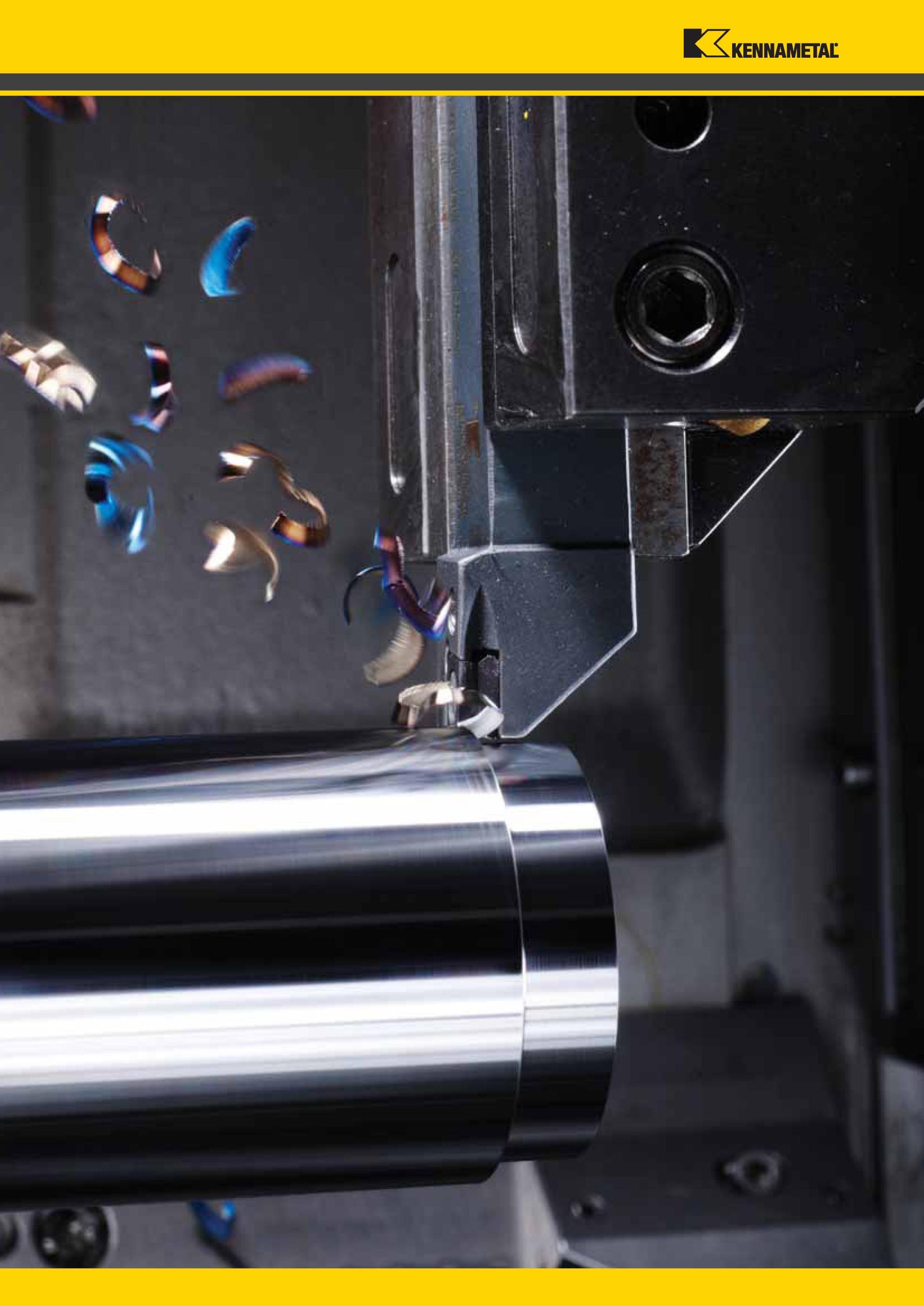 242 Токарные державки Kennametal с СРП и стандартным призматическим хвостовиком Металлорежущий инструмент из Америки для наружного точения на металлообраб Мастер-каталог KENNAMETAL 2013 Металлорежущий инструмент Точение Обработка отверстий Фрезерование Стр. 