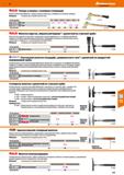 771 &ДЬ Ь Топоры и колуны с ясеневым топорищем Кузнечно-прессовой обработки Режущая кромка закалённая и шлифованная Ясеневое топорище Материал: Каталог HOFFMANN GROUP 2018 Инструмент ручной Слесарный и механизированный Измерительные приборы и инструменты Производственный инвентарь Стр. 771