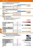 832 A rennsteig Ложкообразный шабер с деревянной рукояткой Трехгранная раб часть с профилем в виде трехлучевой звезды из хромованадиевой стали, Каталог HOFFMANN GROUP 2018 Инструмент ручной Слесарный и механизированный Измерительные приборы и инструменты Производственный инвентарь Стр. 832
