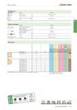 2209 Фрезы с пластинами Walter Сборочные детали Dc мм 50-80 Винт пластины Момент затяжки Сопло для внутреннего подвода СОЖ FS2081 (Torx 15IP) 4,0 Нм FS2250 (S Каталог WALTER 2017 Инструмент металлорежущий и вспомогательный для металлообрабатывающих станков Сменные пластины Резцы Державки Расточные оправки Сверла Фрезы Патроны Стр. C497