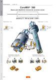 28 Основные характеристики концевых и насадных сборных фрез Sandvik Coromant CoroMill 390 для высокопроизводительной фрезерной обработки плоскост Каталог SANDVIK COROMANT 2011 Вращающийся металлорежущий инструмент и инструментальная оснастка Стр. D24