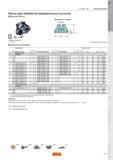 35 Фрезы Sandvik Coromant CoroMill 390 для обработки прямоугольных уступов Диаметр 40-200 мм Крепление на оправке Размер пластины 11 17 18 Метрич Каталог SANDVIK COROMANT 2011 Вращающийся металлорежущий инструмент и инструментальная оснастка Стр. D31