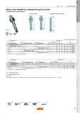 37 Фрезы Sandvik Coromant CoroMill 390 для обработки прямоугольных уступов Антивибрационный инструмент Coromant Capto Цилиндрический хвостовик Пр Каталог SANDVIK COROMANT 2011 Вращающийся металлорежущий инструмент и инструментальная оснастка Стр. D33