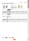 47 CoroMill 390 ФРЕЗЕРОВАНИЕ Пластины для фрез CoroMill 390 17 Получистова Алмаз я обработка Радиус при вершине Внимание Пластины с промежуточным Каталог SANDVIK COROMANT 2011 Вращающийся металлорежущий инструмент и инструментальная оснастка Стр. D43