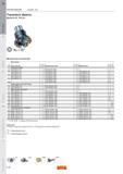 86 Торцевые фрезы Sandvik Coromant CoroMill 345 с твердосплавными сменными пластинами Метрическое исполнение фрезерного инструмента Главный угол Каталог SANDVIK COROMANT 2011 Вращающийся металлорежущий инструмент и инструментальная оснастка Стр. D82
