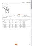 91 CoroMill 345 ФРЕЗЕРОВАНИЕ Комплектующие Корпус фрезы Размер пластины Винт пластины Ключ (Torx Plus) Момент затяжки винта пт' Винт опорной Нм3) Каталог SANDVIK COROMANT 2011 Вращающийся металлорежущий инструмент и инструментальная оснастка Стр. D87