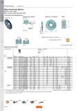 158 ФРЕЗЕРОВАНИЕ CoroMill 331 Двусторонние фрезы Диаметр 3150 - 6000 Макс осевая глубина резания 0299 Положительный передний угол Кассеты см стр К Каталог SANDVIK COROMANT 2011 Вращающийся металлорежущий инструмент и инструментальная оснастка Стр. D154
