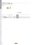 196 ФРЕЗЕРОВАНИЕ CoroMill 325 Пластины для CoroMill 325 Заготовка Допуск мм (дюйм) s 0 02 ( 0008) D iC Код заказа Размеры мм дюйм s s мм дюйм p M Каталог SANDVIK COROMANT 2011 Вращающийся металлорежущий инструмент и инструментальная оснастка Стр. D192