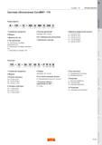 205 CoroMill 170 ФРЕЗЕРОВАНИЕ Система обозначения CoroMill 170 Корпус фрезы S 170 12 350 080 N 032 1 Семейство продуктов 2 Модуль 3 Диаметр Dc мм Каталог SANDVIK COROMANT 2011 Вращающийся металлорежущий инструмент и инструментальная оснастка Стр. D201