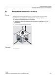 179 Посредством указания рабочей плоскости в которой должен быть изготовлен желаемый контур одновременно устанавливаются следующие функции Плоск Справочник SIEMENS 2012 Пользователя Основы программирования стоек ЧПУ Sinumerik 840D sl 828D Металлообрабатывающее оборудование Стр. 179