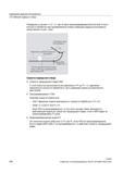 336 Отвод с SAR при одновременной деактивации КРИ Скорости подвода или отвода Скорость предыдущего кадра (G0) С этой скоростью выполняются все д Справочник SIEMENS 2012 Пользователя Основы программирования стоек ЧПУ Sinumerik 840D sl 828D Металлообрабатывающее оборудование Стр. 336