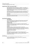 448 Запрограммированное ограничение моментов fxst действует с начала кадра т е и наезд на упор осуществляется с уменьшенным моментом fxst и fxsw Справочник SIEMENS 2012 Пользователя Основы программирования стоек ЧПУ Sinumerik 840D sl 828D Металлообрабатывающее оборудование Стр. 448