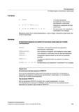 355 Трансформации 6 5 Ориентации относительно траектории Синтаксис n orirotc Установка вращения инструмента относительно касательной к траектори Руководство SIEMENS SINUMERIK 840D sl / 828D Расширенное программирование стоек числового программного управления (ЧПУ) металлорежущих станков вер. 2013 Стр. 355