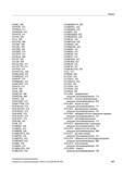 883 Индекс CPDEL, 568 CPFMOF, 572 CPFMON, 571 CPFMSON, 570 CPFPOS, 572 CPFRS, 569 CPLA, 568 CPLCTID, 569 CPLDEF, 568 CPLDEL, 569 CPLDEN, 569 CPL Руководство SIEMENS SINUMERIK 840D sl / 828D Расширенное программирование стоек числового программного управления (ЧПУ) металлорежущих станков вер. 2013 Стр. 883