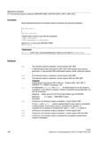 108 Постоянная скорость резания с типом подачи G94 ВКЛ G962 Постоянная скорость резания с типом подачи G94 или G95 ВКЛ Указание Информацию касат Справочник SIEMENS 2012 Пользователя Основы программирования стоек ЧПУ Sinumerik 840D sl 828D Металлообрабатывающее оборудование Стр. 108