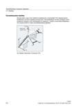 374 Программируемые фреймы Иногда имеет смысл или требуется переместить в программе ЧПУ первоначально выбранную систему координат детали (или На Справочник SIEMENS 2012 Пользователя Основы программирования стоек ЧПУ Sinumerik 840D sl 828D Металлообрабатывающее оборудование Стр. 374