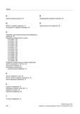 322 Индекс Н Нижняя граница допуска, 40 О Область нулевой коррекции, 41 Отклонения от заданного размера, 36 Ф Формирование среднего значения, 36 Э Эк Руководство SIEMENS SINUMERIK 840D sl / 828D Программирование измерительных циклов числового программного управления (ЧПУ) металлорежущих станков Вер. 2013 Стр. 322