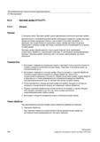 340 С помощью цикла Круговая цапфа можно фрезеровать различные круговые цапфы Дополнительно к желаемой круговой цапфе необходимо определить цапф Справочник пользователя SIEMENS 840D sl 828D SINUMERIK Фрезерная обработка Системы числового программного управления станками СЧПУ Версия 2012 Стр. 340