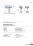 1277 Turning Rake angle and the direction of chip flow Rake angle: y Side rake angle: A y: nega (-) A: nega (-) Y: Posi (+) A: nega (-) Y: nega (-) A: Каталог KORLOY 2020 Режущий и вспомогательный инструмент для станков ЧПУ и универсальных Фрезы с СМП Сверла твердосплавные Резцы токарные Пластины сменные режущие Стр. L17