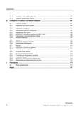 20 Содержание 21 18 Показать / снять защиту доступа 695 21 19 Показать поперечные ссылки 695 22 Сообщения об ошибках и системные сообщения 697 Справочник пользователя SIEMENS 840D sl 828D SINUMERIK Фрезерная обработка Системы числового программного управления станками СЧПУ Версия 2012 Стр. 20