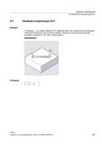 223 С помощью G1 инструмент движется по параллельным осям наклонным или имеющим любое расположение в пространстве прямым Линейная интерполяция п Справочник SIEMENS 2012 Пользователя Основы программирования стоек ЧПУ Sinumerik 840D sl 828D Металлообрабатывающее оборудование Стр. 223