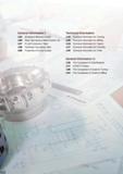 1261 General Information I Technical Information L02 Workpiece Material Grades L10 Technical Information for Turning L06 Steel, Non-ferrous Metal Symb Каталог KORLOY 2020 Режущий и вспомогательный инструмент для станков ЧПУ и универсальных Фрезы с СМП Сверла твердосплавные Резцы токарные Пластины сменные режущие Стр. 