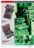 30 26 catalogue FACOM F05 Каталог FACOM 2005 Профессиональный ручной инструмент для предприятий и мастерских Стр. 26 ENG