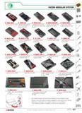 61 WORKSTATIONS AND TOOL STORAGE FACOM MODULAR SYSTEM Hammer tools (PL 333) Sheathed drift punches nail sets and centre-punches (PL 334 Sheathed dri Каталог FACOM 2005 Профессиональный ручной инструмент для предприятий и мастерских Стр. 57 ENG