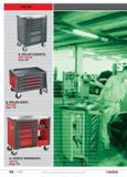 62 58 catalogue FACOM F05 Каталог FACOM 2005 Профессиональный ручной инструмент для предприятий и мастерских Стр. 58 ENG