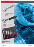 114 110 F05 catalogue catalogue FACOM F05 Каталог FACOM 2005 Профессиональный ручной инструмент для предприятий и мастерских Стр. 110 ENG