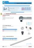 218 1 SQUARE DRIVE MAMMOTH RANGE WL Safe Plunger fitting ensures Mammoth accessories are positively locked into sockets Strong Mammoth accessories co Каталог FACOM 2005 Профессиональный ручной инструмент для предприятий и мастерских Стр. 214 ENG