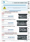 221 L 1 SQUARE DRIVE MAMMOTH RANGE Safety first Never fit manual sockets or accessories to impact tools Impact sockets and accessories are designed s Каталог FACOM 2005 Профессиональный ручной инструмент для предприятий и мастерских Стр. 217 ENG