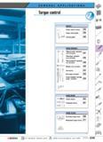 239 Torque control SERVICES Torque control services 236 Torque control guide 238 Selection guide 240 TORQUE WRENCHES High precision automatic reset w Каталог FACOM 2005 Профессиональный ручной инструмент для предприятий и мастерских Стр. 235 ENG