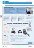 240 FACOM TORQUE CONTROL SERVICES Adherence to ISO 9000 quality management systems involves periodic inspection of torque control tools and calibrati Каталог FACOM 2005 Профессиональный ручной инструмент для предприятий и мастерских Стр. 236 ENG