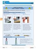 311 BITS CORRECT BIT SELECTION GRADE DURABILITY ECONOMY The Facom bit range offers a versatile choice but no single product covers all applications I Каталог FACOM 2005 Профессиональный ручной инструмент для предприятий и мастерских Стр. 314 ENG