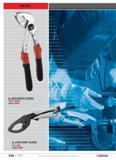 329 332 catalogue FACOM F05 Каталог FACOM 2005 Профессиональный ручной инструмент для предприятий и мастерских Стр. 332 ENG