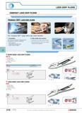 369 LOCK-GRIP PLIERS COMPACT LOCK-GRIP PLIERS Compact 507 lock-grip pliers The compact 507 range offers two major benefits 1 Versatility The slip-joi Каталог FACOM 2005 Профессиональный ручной инструмент для предприятий и мастерских Стр. 372 ENG