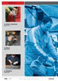 505 508 catalogue FACOM F05 Каталог FACOM 2005 Профессиональный ручной инструмент для предприятий и мастерских Стр. 508 ENG
