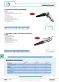 517 SCREWDRIVERS ADJUSTABLE REVERSIBLE SCREWDRIVER V 620R Pistol-grip screwdriver Adjustable ball clutch providing accurate torque control Gradual st Каталог FACOM 2005 Профессиональный ручной инструмент для предприятий и мастерских Стр. 520 ENG